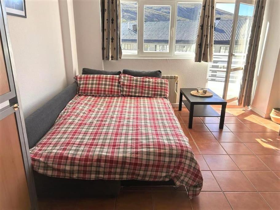 Little Rest Montblanc 6 Pax Personas Wifi Garaje Plaza Pradollano Daire Monachil Dış mekan fotoğraf