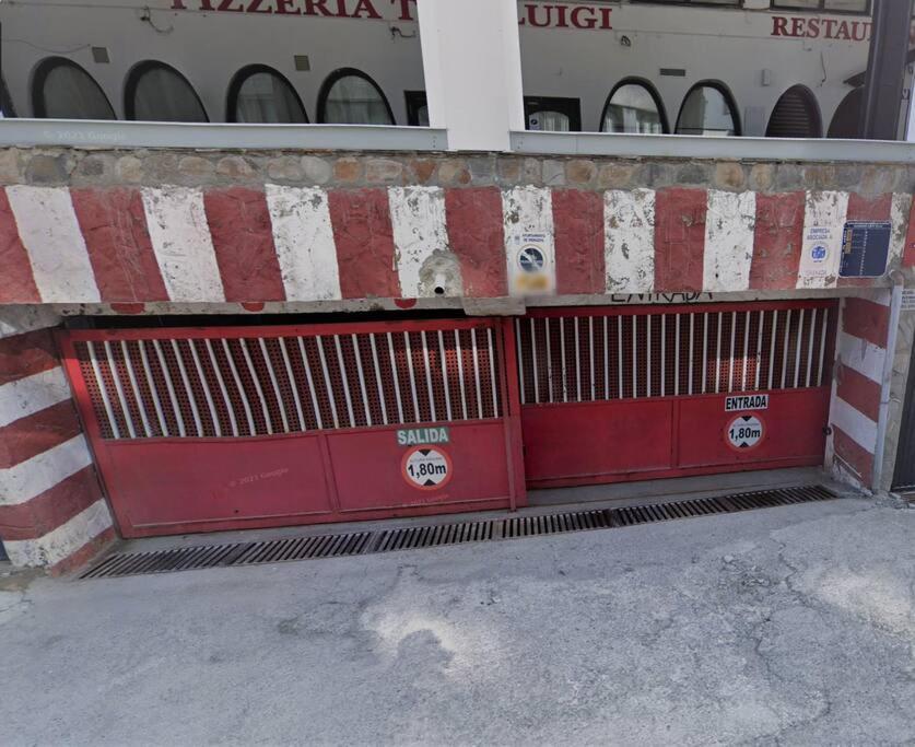 Little Rest Montblanc 6 Pax Personas Wifi Garaje Plaza Pradollano Daire Monachil Dış mekan fotoğraf