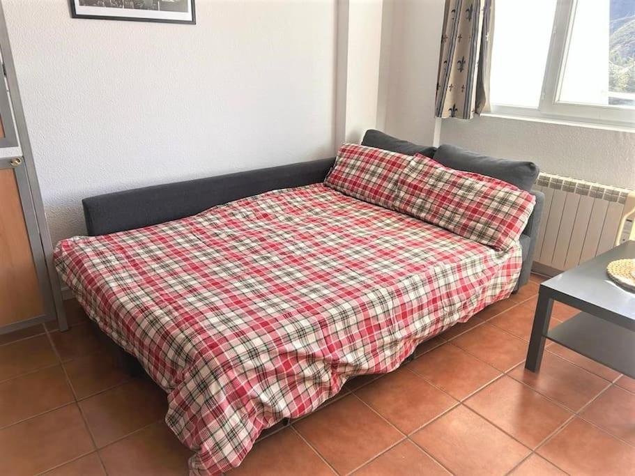 Little Rest Montblanc 6 Pax Personas Wifi Garaje Plaza Pradollano Daire Monachil Dış mekan fotoğraf